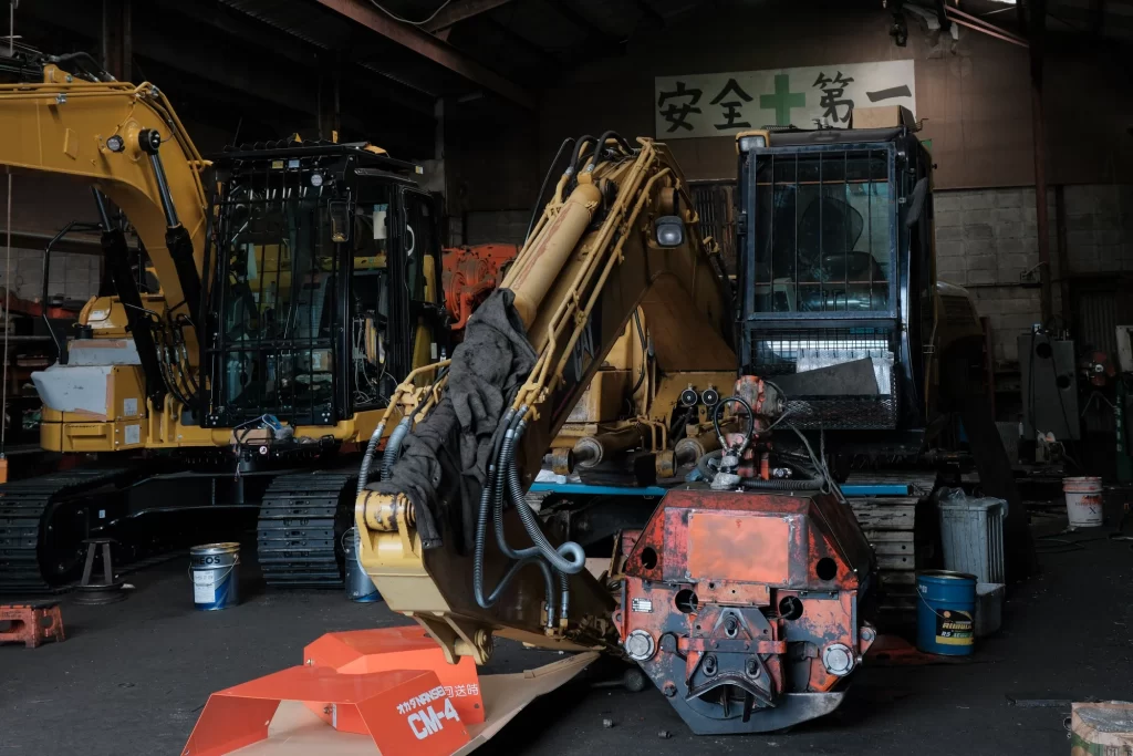 高知林業の仕事の詳細